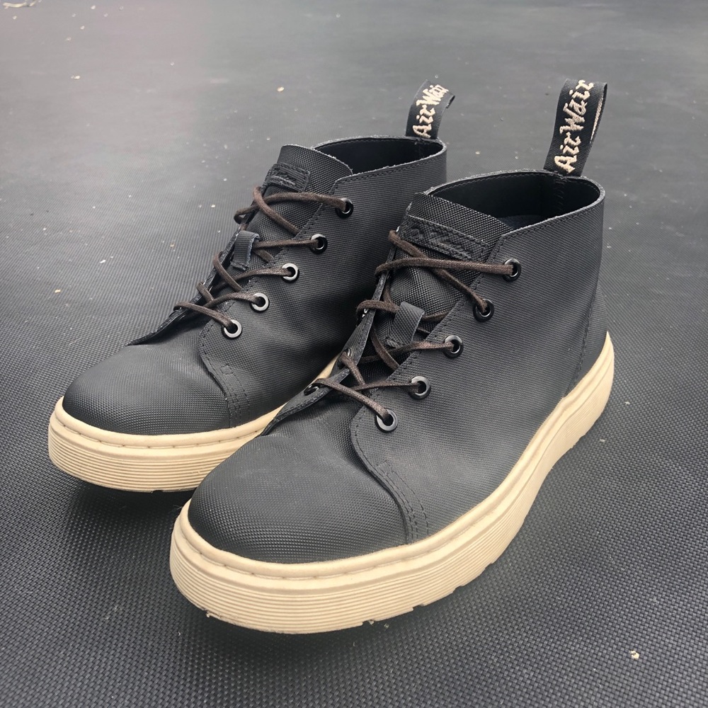 Dr. Martens